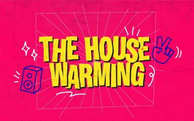 Bristol Beacon Housewarming Gig thumbnail