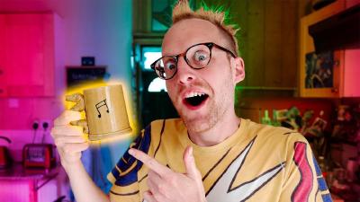 Magic Mug thumbnail